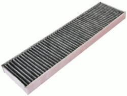 Denckermann Filtru, aer habitaclu DENCKERMANN M110679K (M110679K) - centralcar