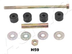 ASHIKA Brat/bieleta suspensie, stabilizator ASHIKA 106-0H-H59 (106-0H-H59)