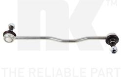 NK Brat/bieleta suspensie, stabilizator NK 5113612 (5113612)