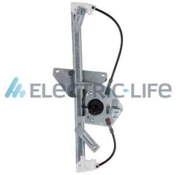 Electric Life Mecanism actionare geam ELECTRIC LIFE ZR CT725 R (ZR CT725 R)
