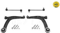 MEYLE Set, suspensie roata MEYLE 216 050 0076/HD (216 050 0076/HD)