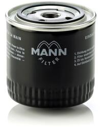 Mann-filter Filtru ulei MANN-FILTER W 920/17 (W 920/17) - centralcar