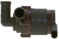 Bosch Pompă de apă suplimentară (circuitul apei de răcire) BOSCH 0 986 338 400 (0 986 338 400) - centralcar