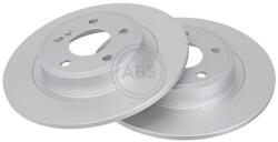 A. B. S Brzdový kotúč A. B. S. 18299 (18299)