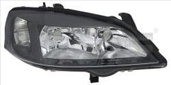TYC Far TYC 20-5487-18-2 (20-5487-18-2) - centralcar