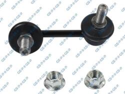 GSP Brat/bieleta suspensie, stabilizator GSP S050243 (S050243)