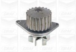 GRAF Pompă de apă, răcire motor GRAF PA628 (PA628) - centralcar