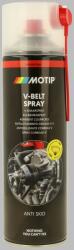 MOTIP Tech Pentru Banduri Clinice Spray 500ml (090102)