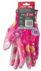 LAHTI PRO Manusa Poliester Extra Flexibila Cu Poliuretan - (9) (l230309k) - vexio