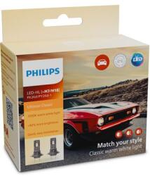 Philips Bec, far faza lunga PHILIPS 119972U2510C2 (119972U2510C2)