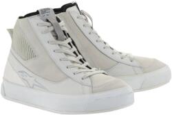 Alpinestars STELLA STATED PODIUM, női, fehér/szürke, 2025, mérete 37 (M131-33-37)