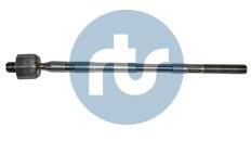 RTS Articulatie axiala, cap de bara RTS 92-09914 (92-09914)