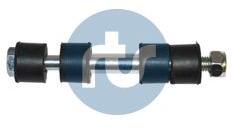 RTS Brat/bieleta suspensie, stabilizator RTS 97-09783 (97-09783)