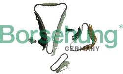 Borsehung chit lant de distributie Borsehung B10222 (B10222) - centralcar
