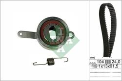 Schaeffler INA Set curea de distributie Schaeffler INA 530 0314 10 (530 0314 10) - centralcar