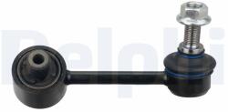 DELPHI Brat/bieleta suspensie, stabilizator DELPHI TC8379 (TC8379)