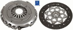SACHS Set ambreiaj SACHS 3000 970 091 (3000 970 091) - centralcar