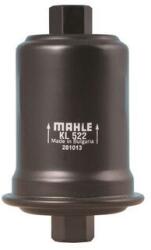 MAHLE Filtru De Ulei Hyundai Toyota Kia (kl 522)
