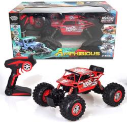 Sparkys R/C Obojživelné auto Crawler 1: 12