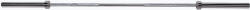 HMS Bară olimpică HMS GO900 + cleme ZG1500 Silver Lock Jaw X2 Premium - sportano - 1 599,00 RON