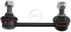 A. B. S Brat/bieleta suspensie, stabilizator A. B. S. 260717 (260717)
