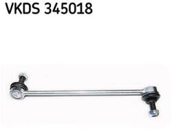 SKF Brat/bieleta suspensie, stabilizator SKF VKDS 345018 (VKDS 345018)