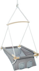 Adamo bébihinta Szürke - pepita