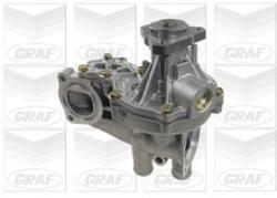 GRAF Pompă de apă, răcire motor GRAF PA546 (PA546) - centralcar