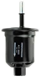 Denckermann filtru combustibil DENCKERMANN A110022 (A110022) - centralcar