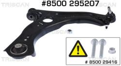 TRI Brat, suspensie roata TRI 8500 295207 (8500 295207)