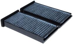 KAMOKA Filtru, aer habitaclu KAMOKA F525701 (F525701) - centralcar
