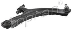 TOPRAN Brat, suspensie roata TOPRAN 629 734 (629 734) - centralcar
