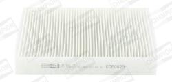 CHAMPION Filtru, aer habitaclu CHAMPION CCF0023 (CCF0023) - centralcar