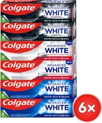 Colgate Advanced Mix 6× 75ml