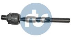 RTS Articulatie axiala, cap de bara RTS 92-08606 (92-08606)