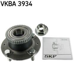 SKF Set rulment roata SKF VKBA 3934 (VKBA 3934) - centralcar