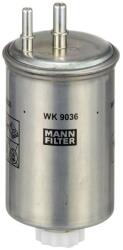 Mann-filter filtru combustibil MANN-FILTER WK 9036 (WK 9036) - centralcar