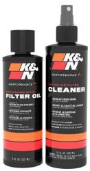 K&N Engineering solutie de curatat/solvent KN 99-5050BK (99-5050BK)