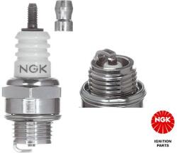 NGK Bujii NGK 6521 (6521) Bujie