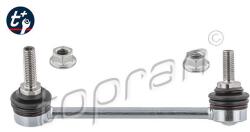 TOPRAN Brat/bieleta suspensie, stabilizator TOPRAN 502 710 (502 710)
