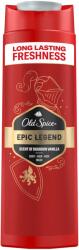 Old Spice Epic 3in1 férfi Sampon és Tusfürdő 400ml (10DE020181)
