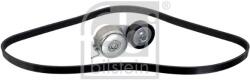 Febi Bilstein Set curea transmisie cu caneluri FEBI BILSTEIN 177980 (177980) - centralcar