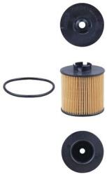 MAHLE Filtru Ulei Vw Audi Skoda (ox 341d)