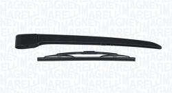 Magneti Marelli Set stergatoare, curatare parbriz MAGNETI MARELLI 000723180262 (000723180262) - centralcar