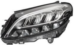 HELLA Far HELLA 1EX 013 063-511 (1EX 013 063-511) - centralcar