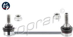 TOPRAN Brat/bieleta suspensie, stabilizator TOPRAN 502 709 (502 709)
