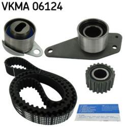 SKF Set curea de distributie SKF VKMA 06124 (VKMA 06124) - centralcar