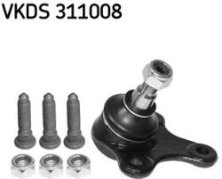 SKF Pivot de suspensie față (VKDS 311008)