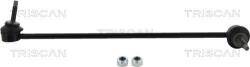 TRISCAN Brat/bieleta suspensie, stabilizator TRISCAN 8500 80617 (8500 80617)