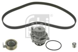 Febi Bilstein Set pompa apa + curea dintata FEBI BILSTEIN 45124 (45124) - centralcar